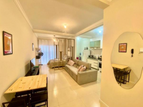 Charmoso Studio Ribeirão